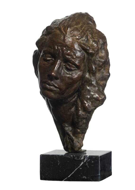 Salome by 