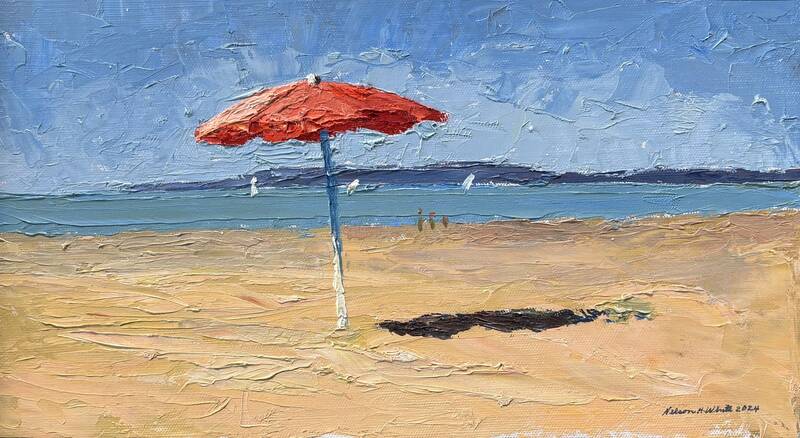 Bagno Martinelli ... by Nelson  White