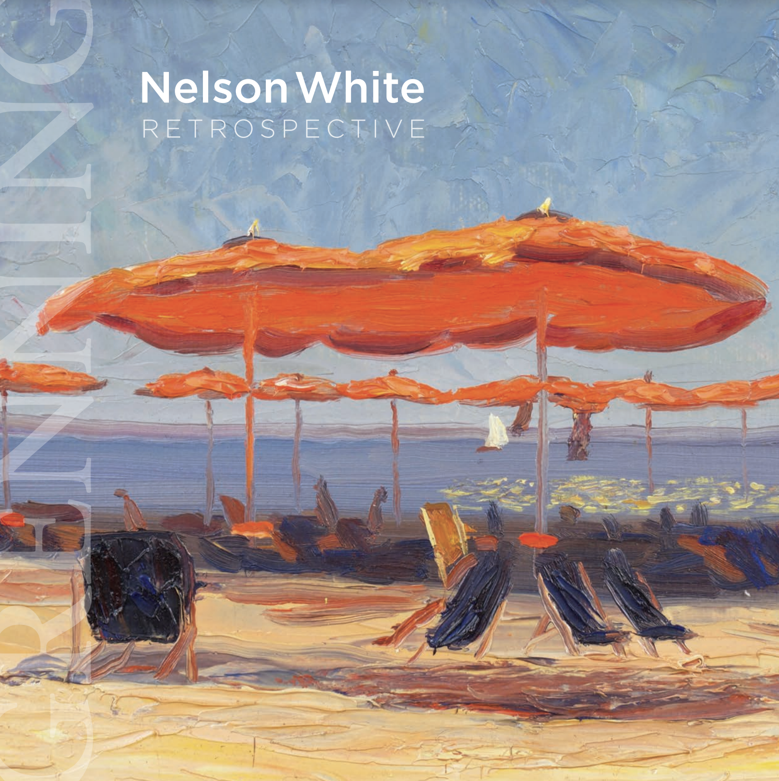 Nelson White Retrospective 2021