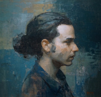 Portrait of Giacomo