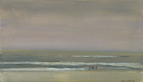 Sea & Sky, 2002