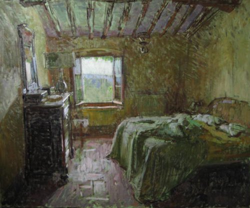 Bedroom II