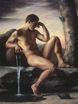 Optimism by Anthony Ackrill