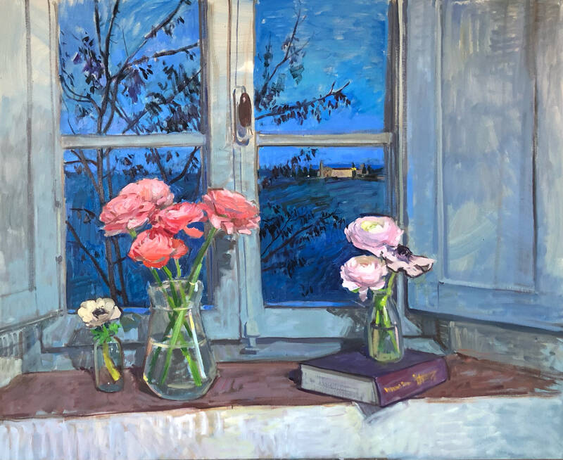 Twilight by Amy Florence