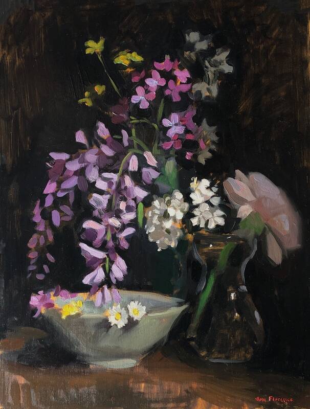 Wildflowers by Amy Florence