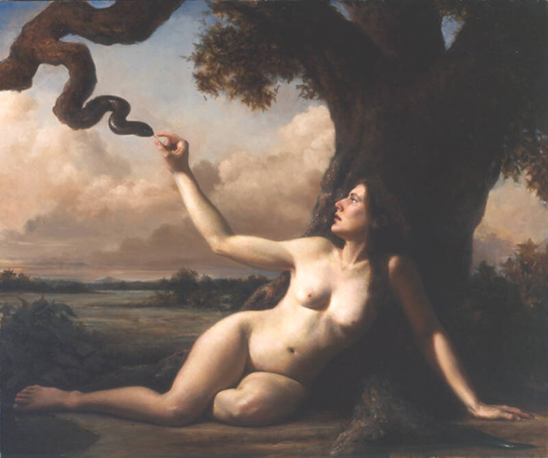 Dialogue by Anthony Ackrill