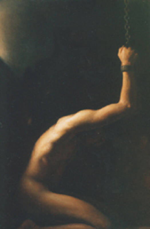 Fate by Anthony Ackrill