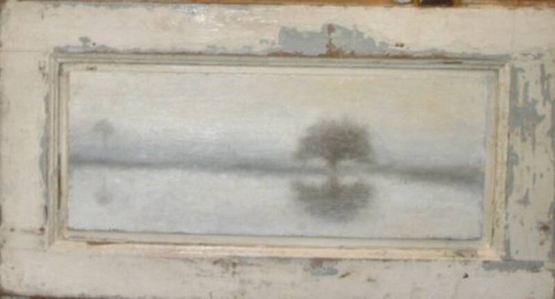 Mist by Anthony Ackrill