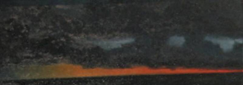 Norwegian Midnigh... by Anthony Ackrill