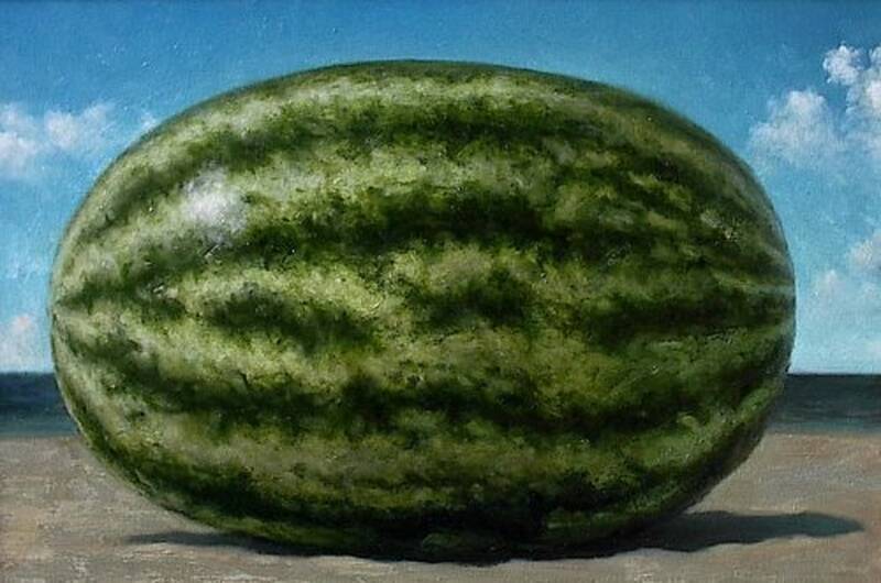 Seedless by Anthony Ackrill