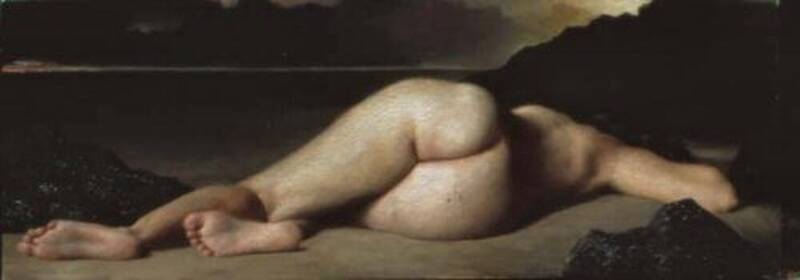 Tidal by Anthony Ackrill