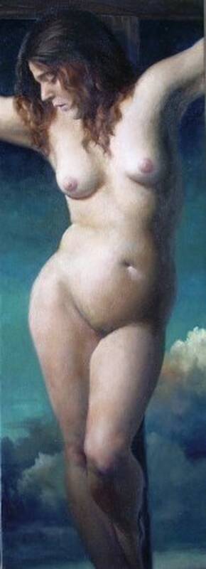 Unknown by Anthony Ackrill