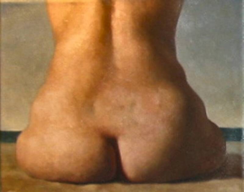 Untidaled by Anthony Ackrill