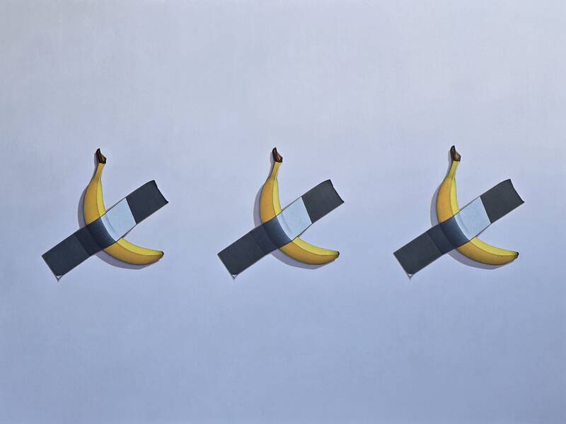 Monoculture by Anthony Mastromatteo