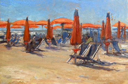 Bagno La Salute by Ramiro Sanchez