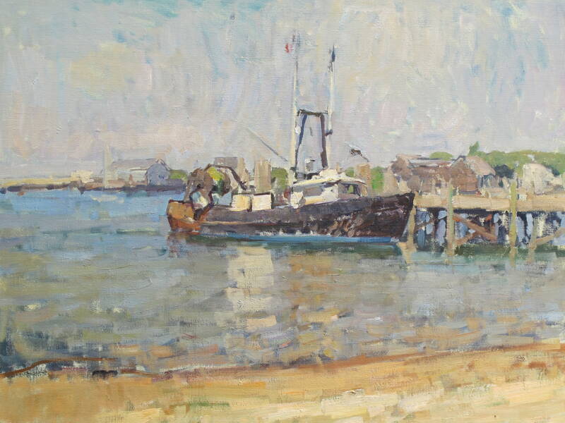 Act II by Ben Fenske