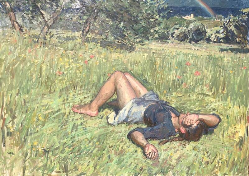 Andra Tutto Bene by Ben Fenske