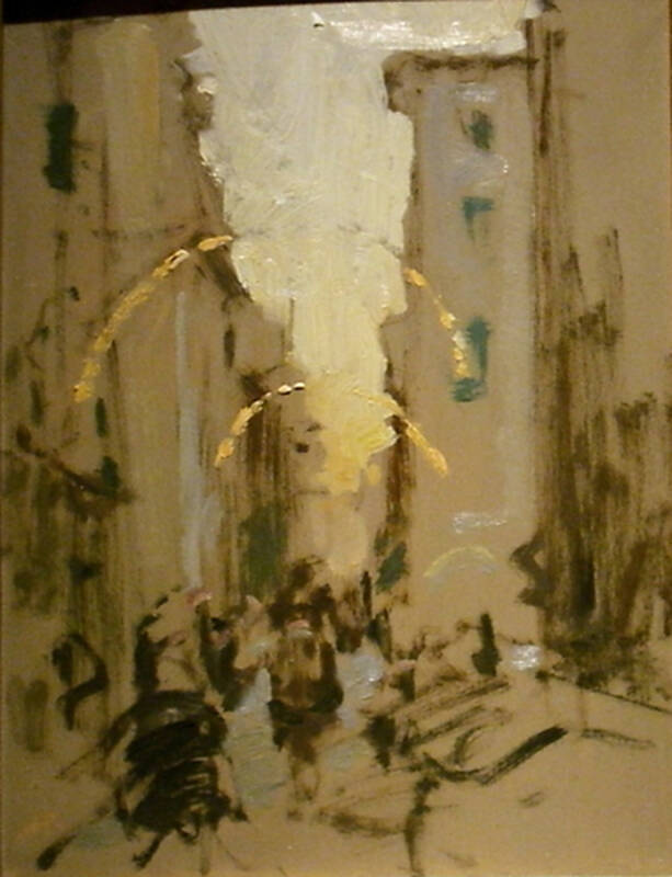 Conciatori by Ben Fenske