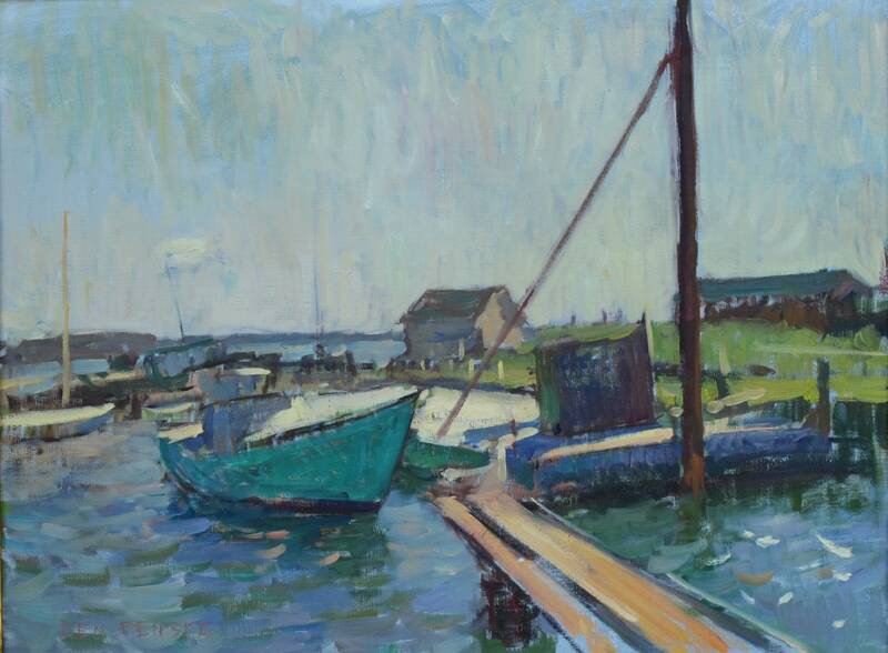 Northern Star by Ben Fenske