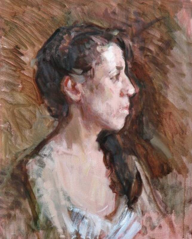 Profile by Ben Fenske