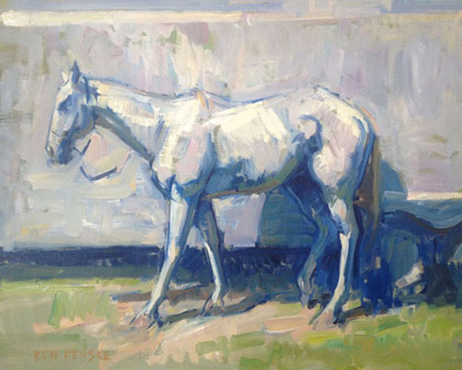 Stillwater Standi... by Ben Fenske