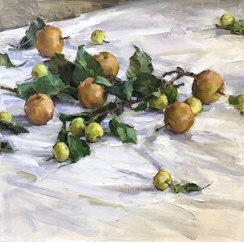 Green Street by Beth Rundquist