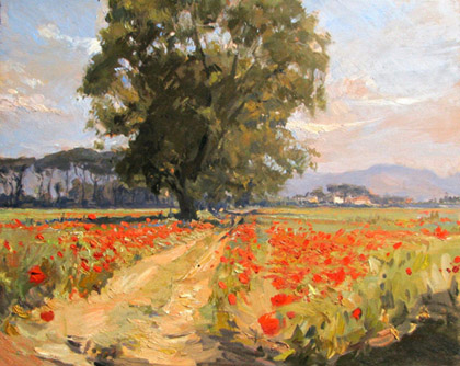 Big Tree by Ramiro Sanchez