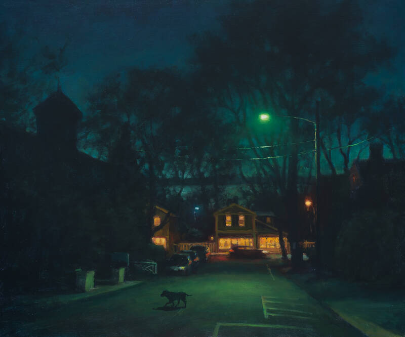 When Dogs Run Fre... by Carl Bretzke