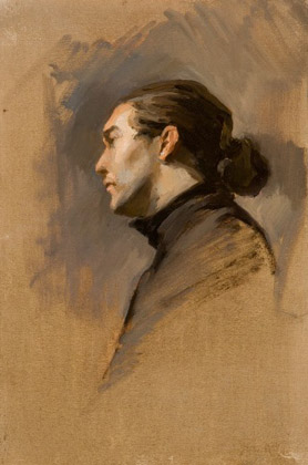 Carlos by Ramiro Sanchez