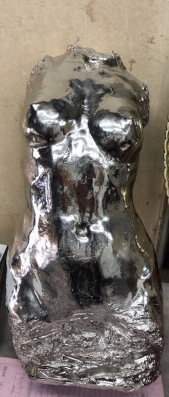 Effects of Sound by Chad Fisher