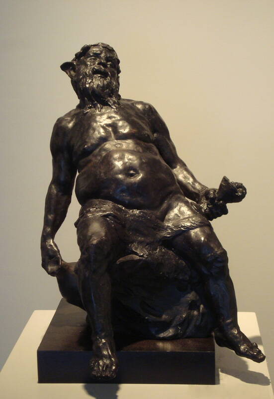 Gluttony by Chad Fisher