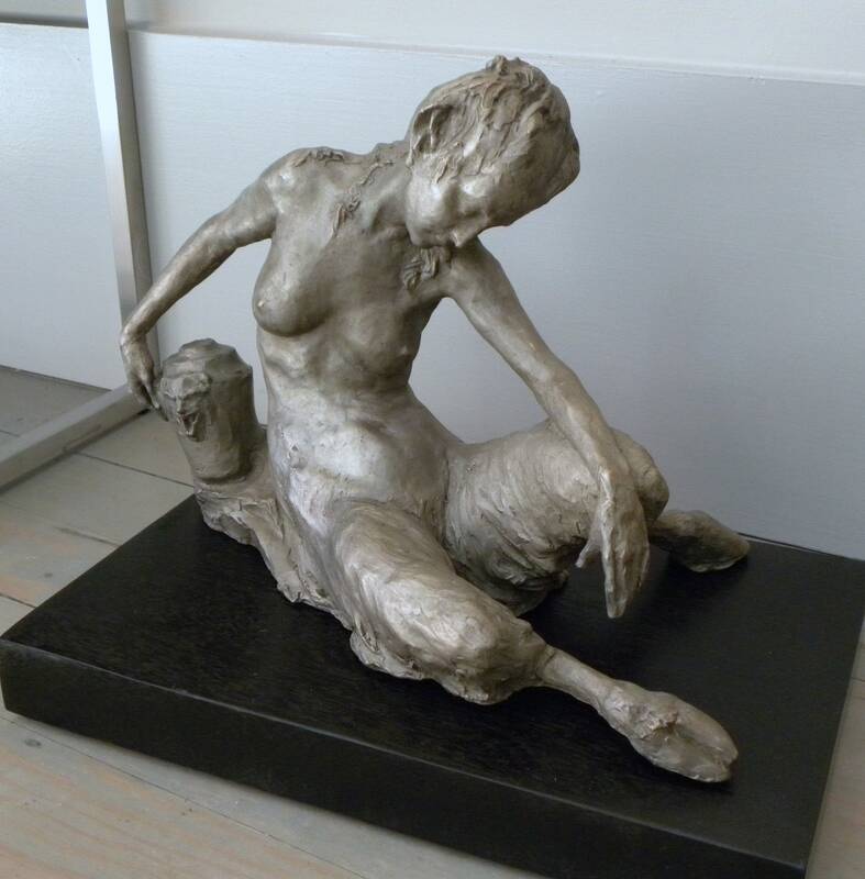 Sloth by Chad Fisher