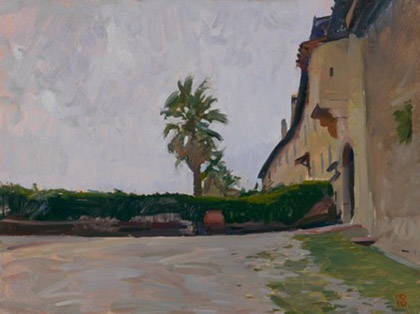 Marsigliana Grey ... by Marc Dalessio