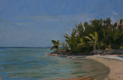 Ratu Nameni by Marc Dalessio