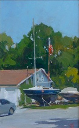 For Sale by Marc Dalessio