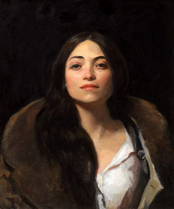 Candy by Marc Dalessio