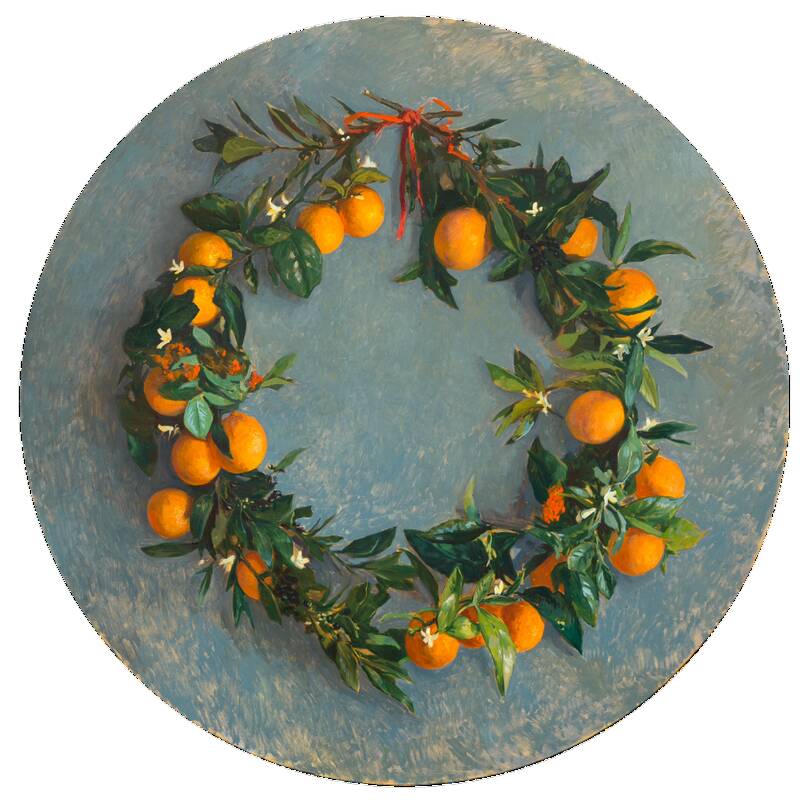 Garland by Daniela Astone