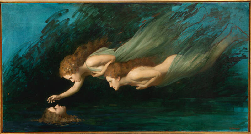Rebirth by Daniela Astone