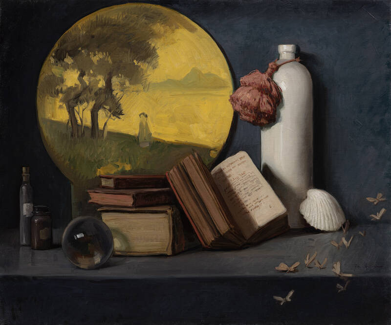 Un Histoire Ancie... by Daniela Astone