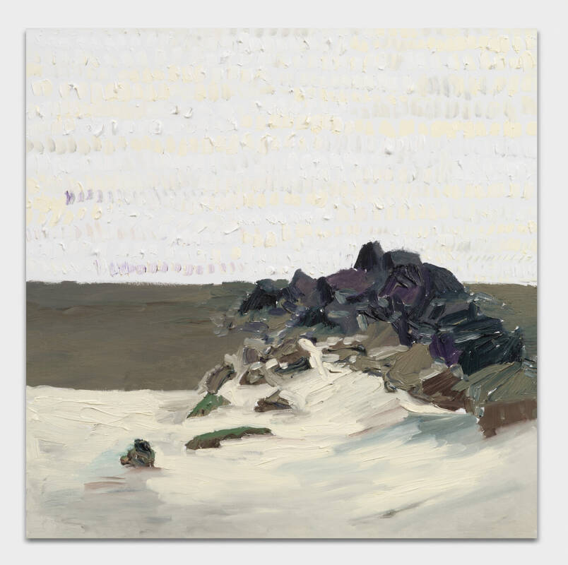 Averys Jetty by Darius Yektai