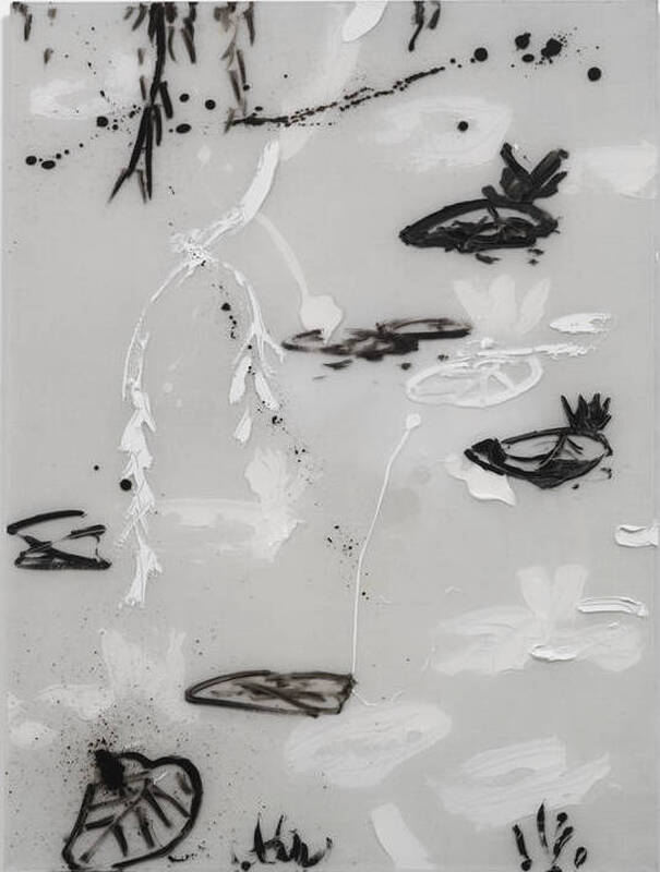 Black and White L... by Darius Yektai