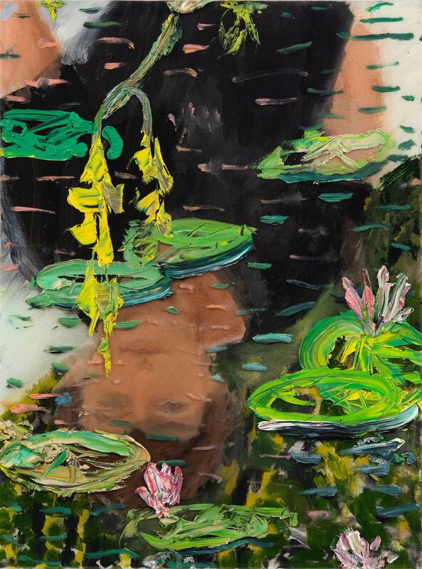 Boy Reflection by Darius Yektai