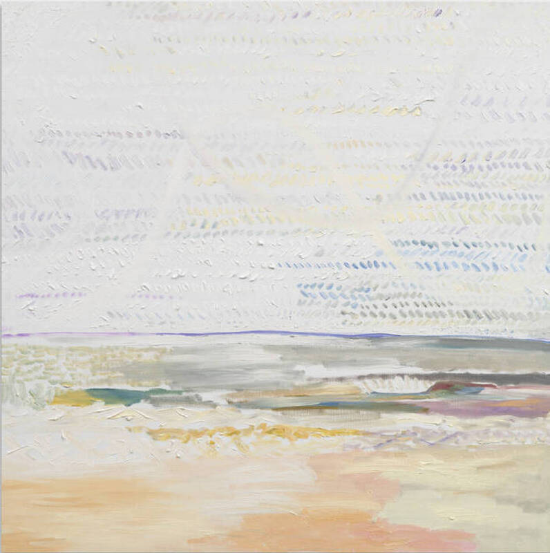 Ocean Road by Darius Yektai