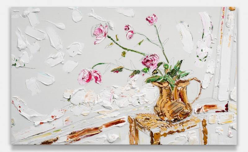 Texas 1 by Darius Yektai