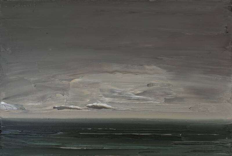 Deeper Than The O... by Emily Persson