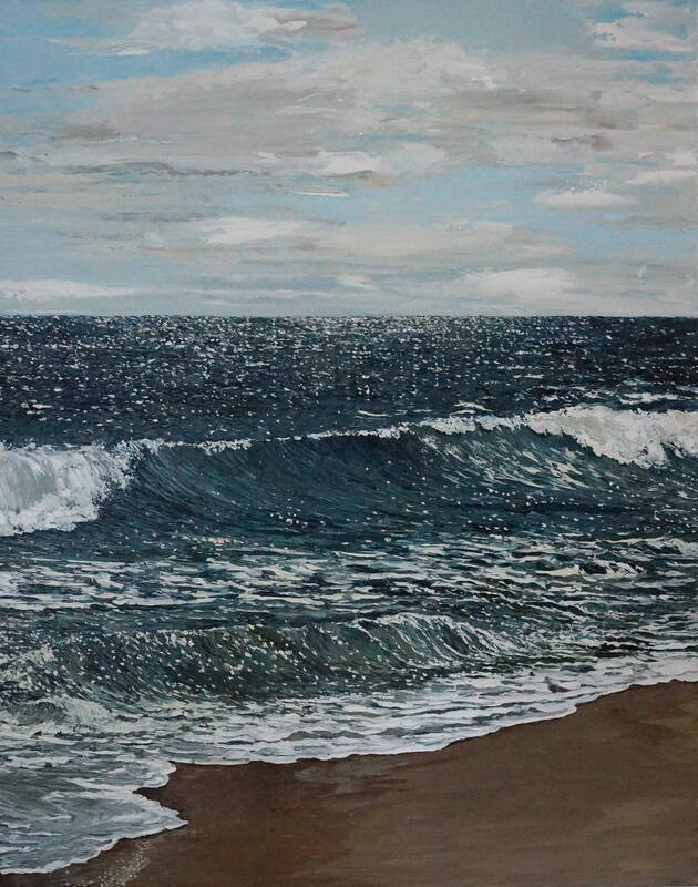 Everything Is Eve... by Emily Persson