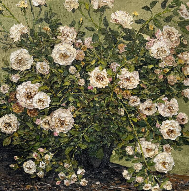 Nothing But Love by Emily Persson