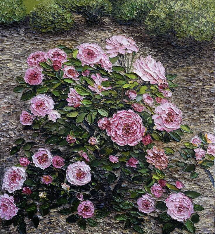 Primavera by Emily Persson