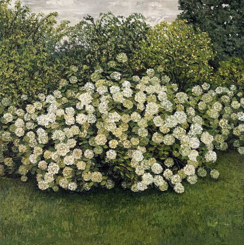 Summers Gift by Emily Persson