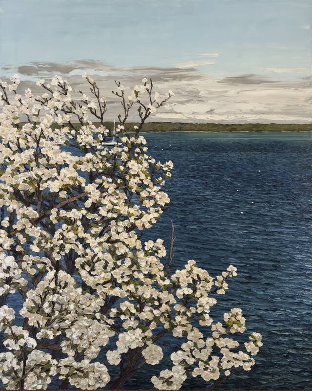 There's Nothing L... by Emily Persson